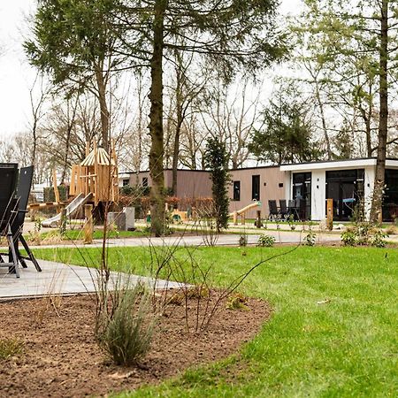 Topparken - Recreatiepark 'T Gelloo Ede Eksteriør billede
