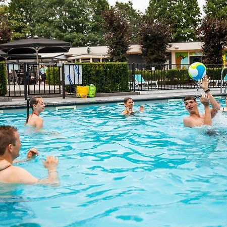 Topparken - Recreatiepark 'T Gelloo Ede Eksteriør billede