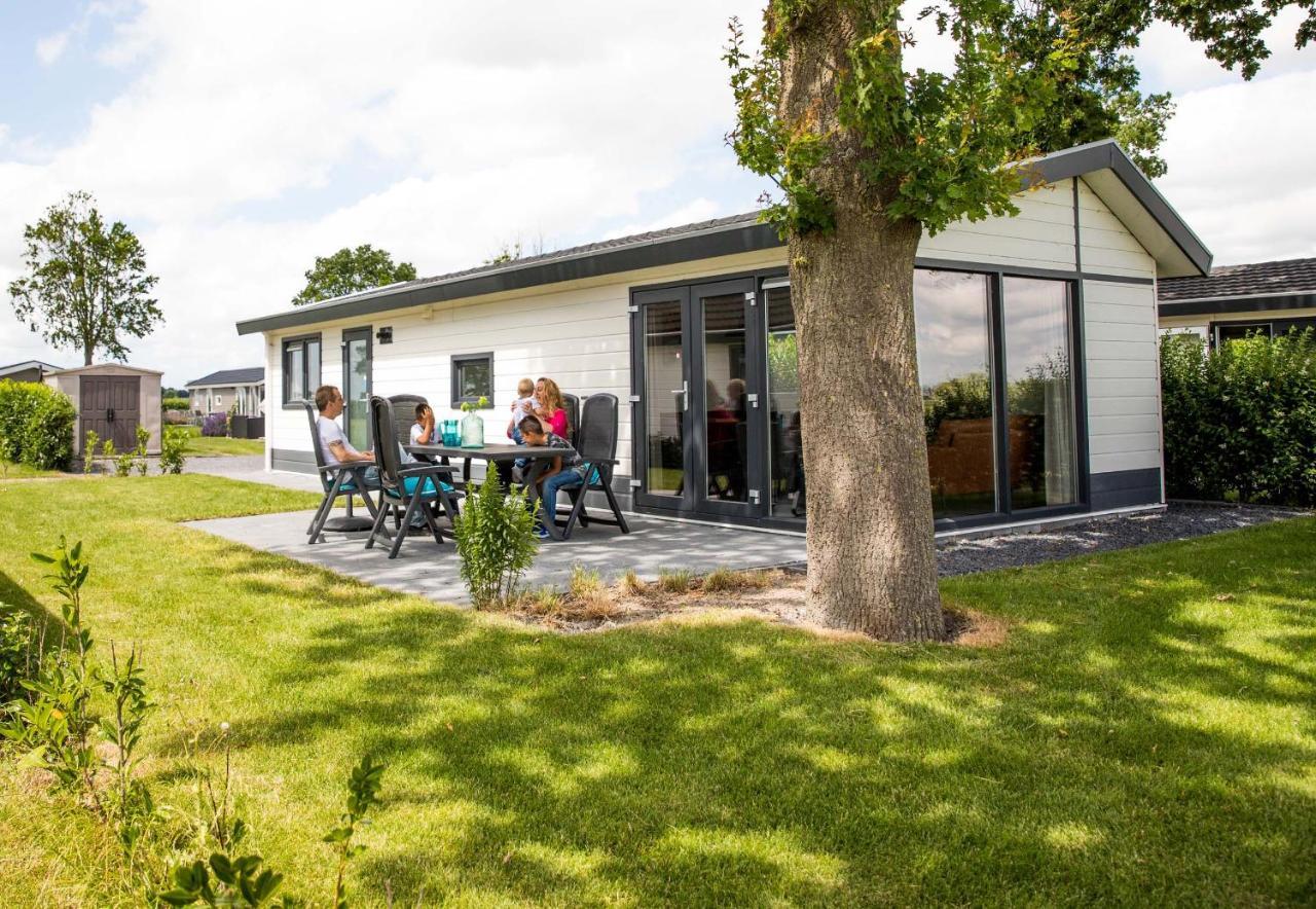 Topparken - Recreatiepark 'T Gelloo Ede Værelse billede