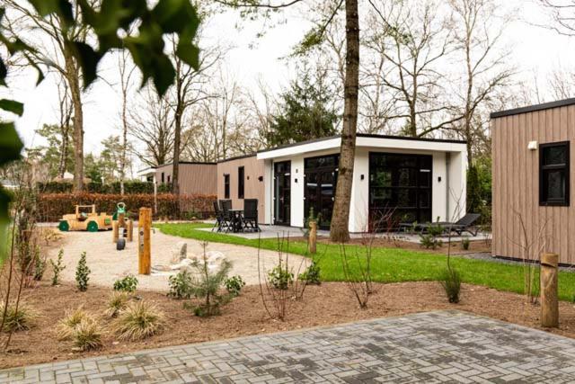 Topparken - Recreatiepark 'T Gelloo Ede Værelse billede